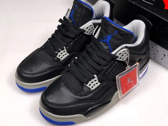 Cheap TBK Retro Motorsports 308497-006 Alternate Air Jordan 4 0815